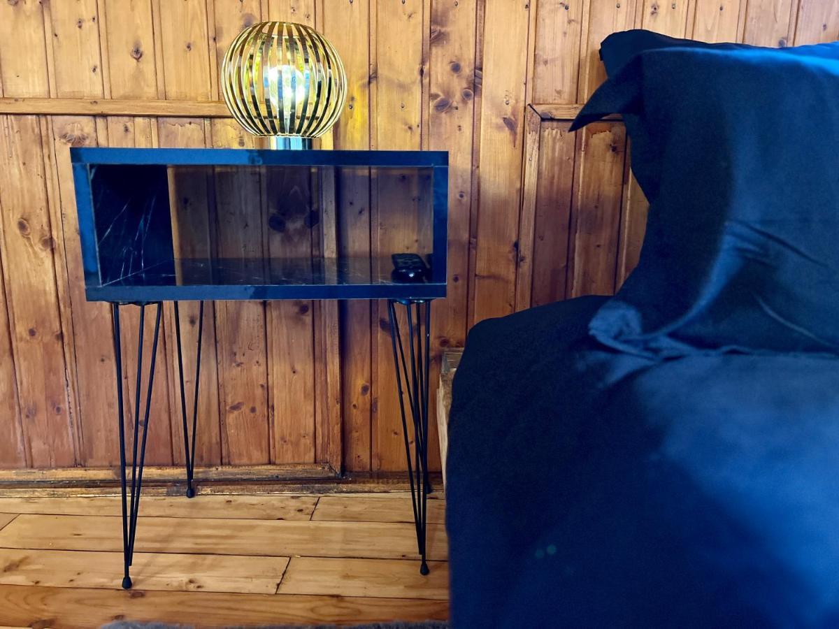 Nacada Studio By Hyco Lejlighed Sighişoara Eksteriør billede